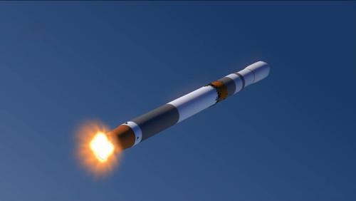 Soyuz-5 rocket