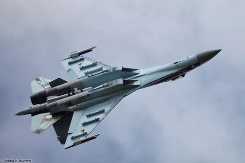 Su-35S