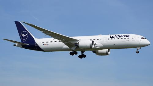 Boeing 787-9