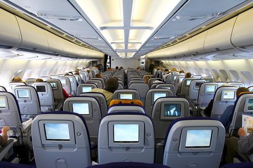  Wide-body A340 