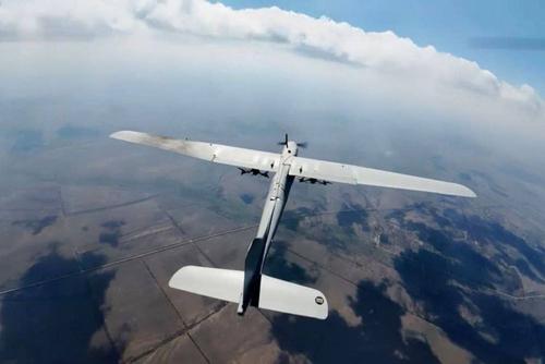 UAV Orlan-30