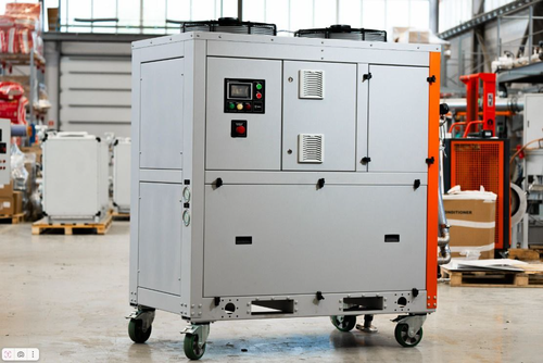 The equipment will be used for a broad product modernization program