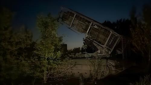 TOS-3 "Dragon"&nbsp;