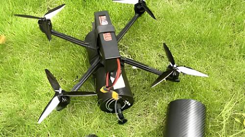 Dron chino Skywalker