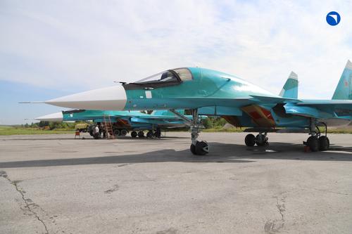 Су-34