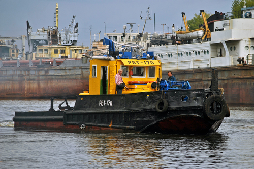  РБТ-170 