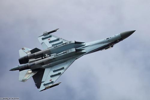 Су-35C