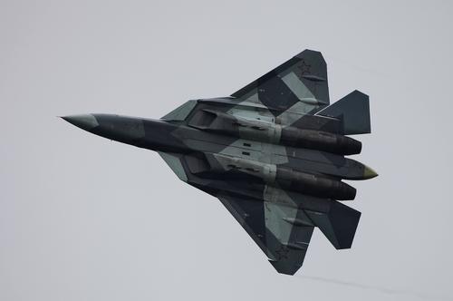 Су-57
