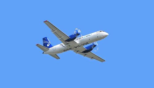 Ил-114−300 с двигателями&nbsp;ТВ7-117СТ-01