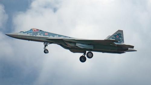 Su-57