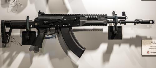 АК-15