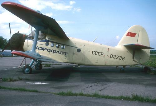 Ан-2