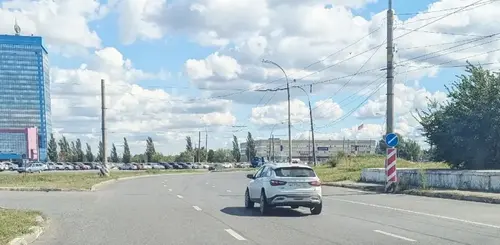 «Mulo» Lada Azimut