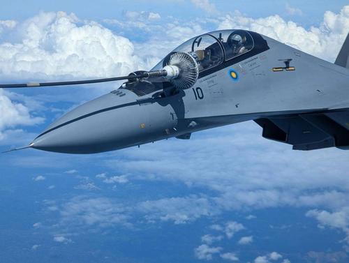 Su-30MKM