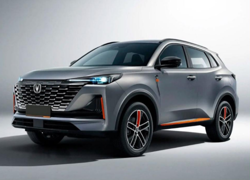  Changan UNI-S