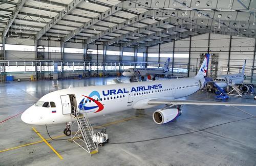 Airbus А320neo