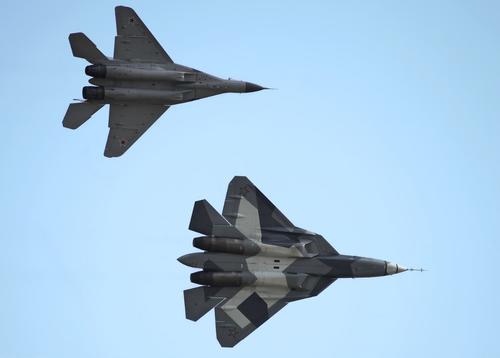 Су-57