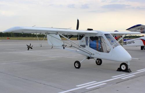 Х-32 «Бекас»