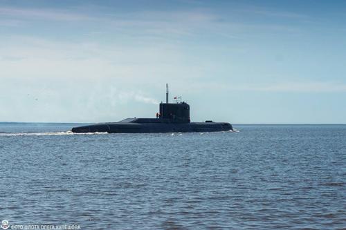  B-90 "Sarov"