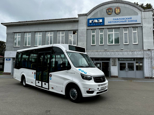 Citymax 8
