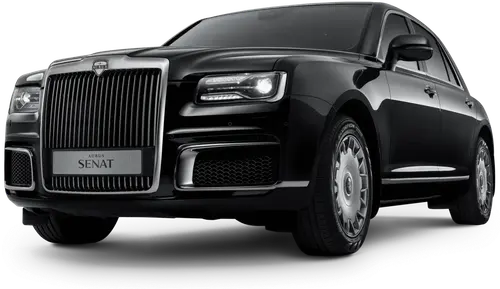 Aurus Senat