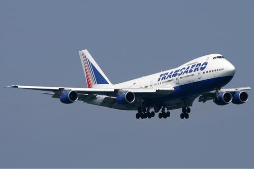 Boeing-747
