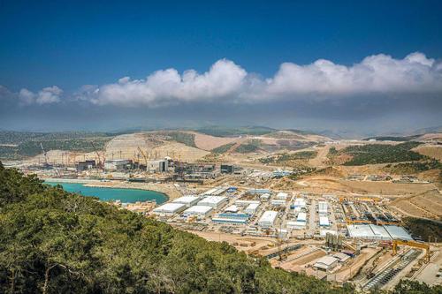 Akkuyu NPP
