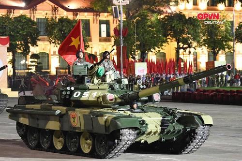 Т-90С 