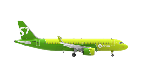 &nbsp;Airbus A320neo