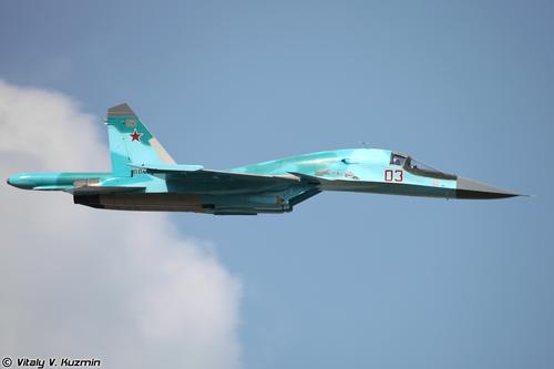 Su-34