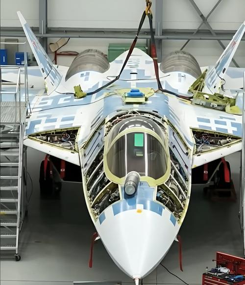 Су-57