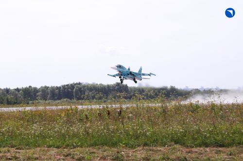 Су-34