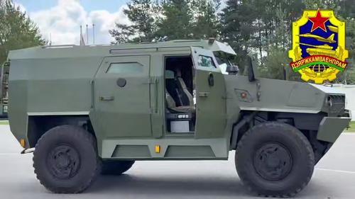 Volat V1 (LAV MZKT-490100-010)