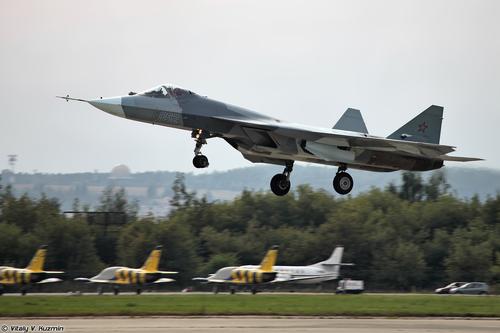 Су-57