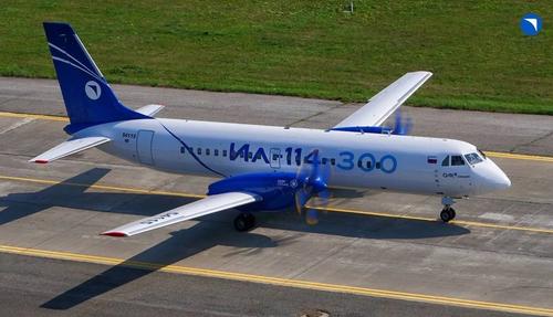 Il-114-300