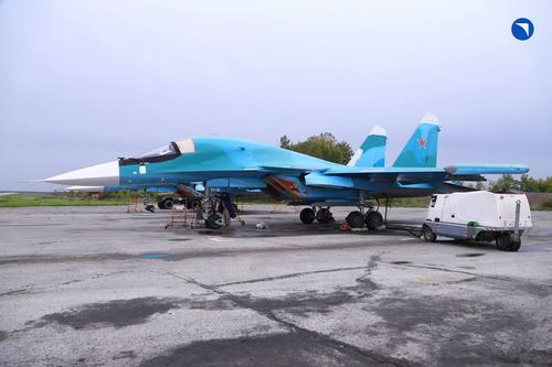 Су-34