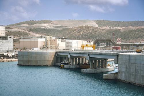 NPP «Akkuyu»