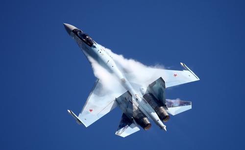 Су-35С
