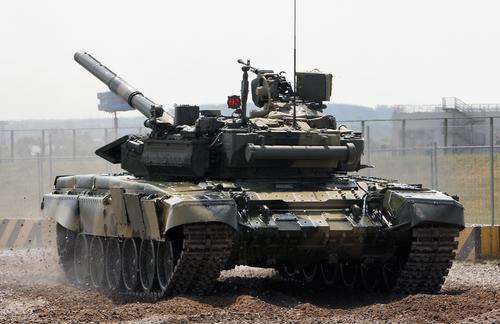 Т-90