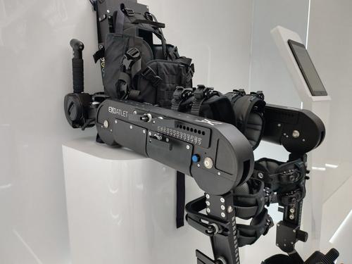 ExoAtlet Plus