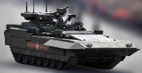БМП Т-15