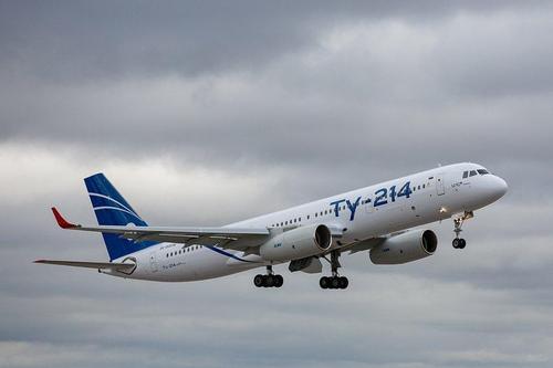 Tu-214