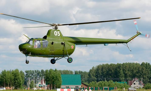 Ми-1 