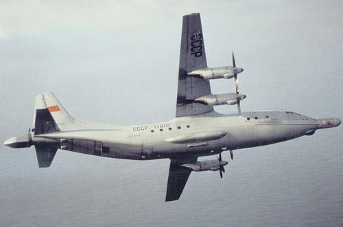 Ан-12