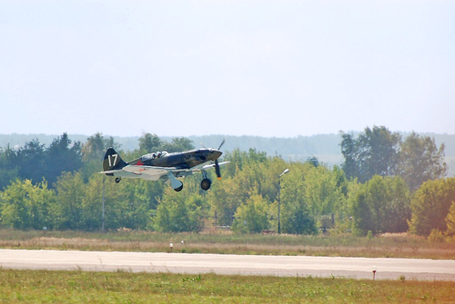 МиГ-3&nbsp;