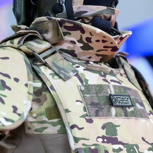 «Оберег»
