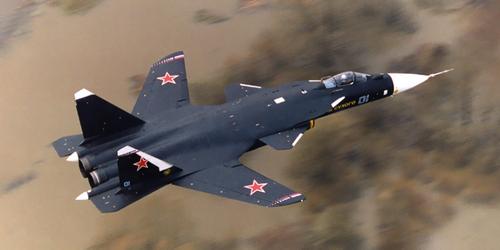 Су-47 «Беркут» 
