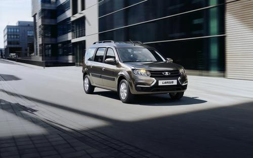 Lada Largus
