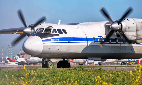 Ан-24