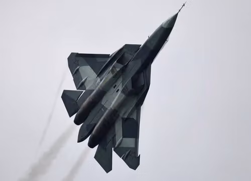 Су-57
